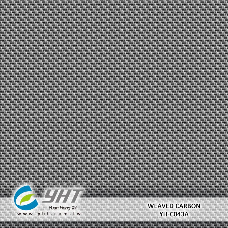 Carbon Fiber (Water Transfer Printing Film)