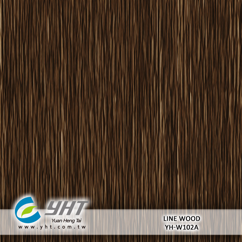 Wood Grain (Water Transfer Printing Film)