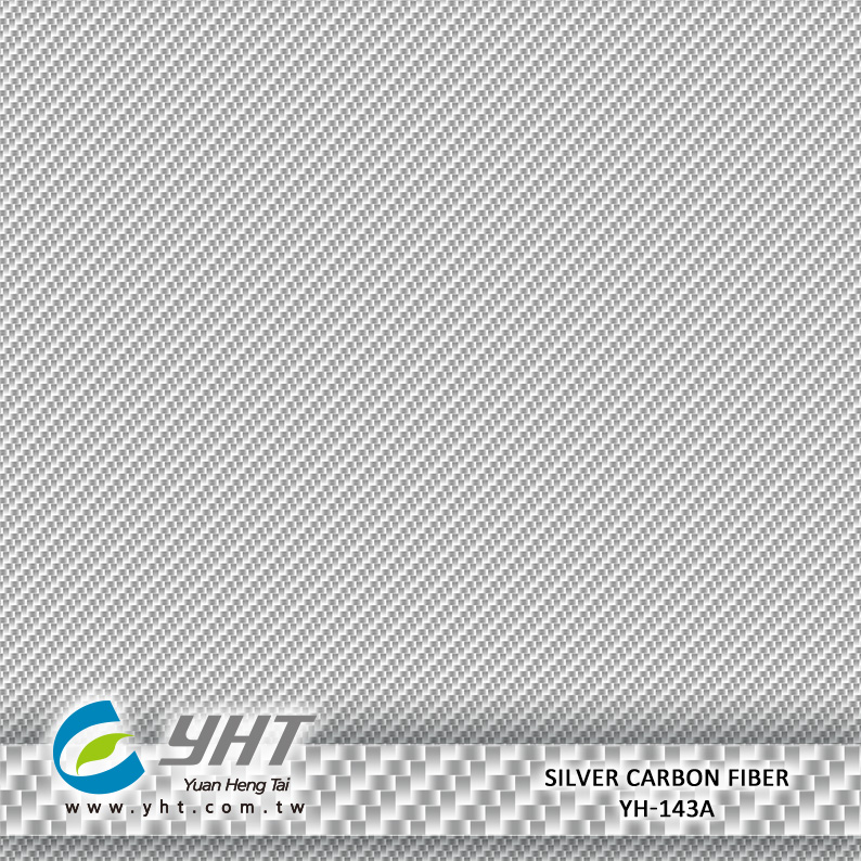 Carbon Fiber (Water Transfer Printing Film)