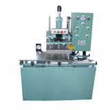 DYP-S-Small-scale Compression Molding Machine-DYP小型熱壓成型機