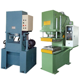 Hydraulic Pressure Machine-HPP-