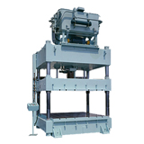DYP-S- Large Rubber Compression Molding Machine-DYP-S-*-N