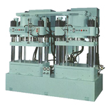 DYM-D- Large Rubber Compression Molding Machine-DYM-D