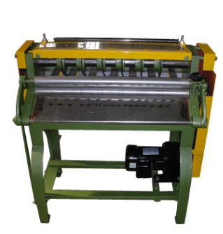 DS-*-Rubber Slitting Machine-DS-*