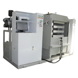 HPV-*-N3-Laminating Press, Printed Circuit Board