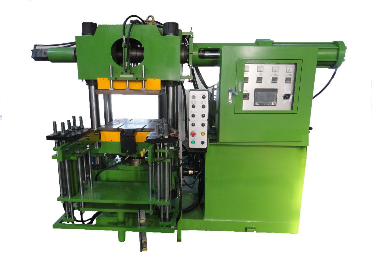 DYIJ-Rubber Injection Molding Machine-DYIJ-*