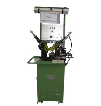 VAC-80-3-SSH-Three Knife Vacuum Type Cutting Machine-VAC-80-3-SSH