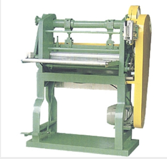 DC-*-Auto Feeding Cutting Machine-DC-*