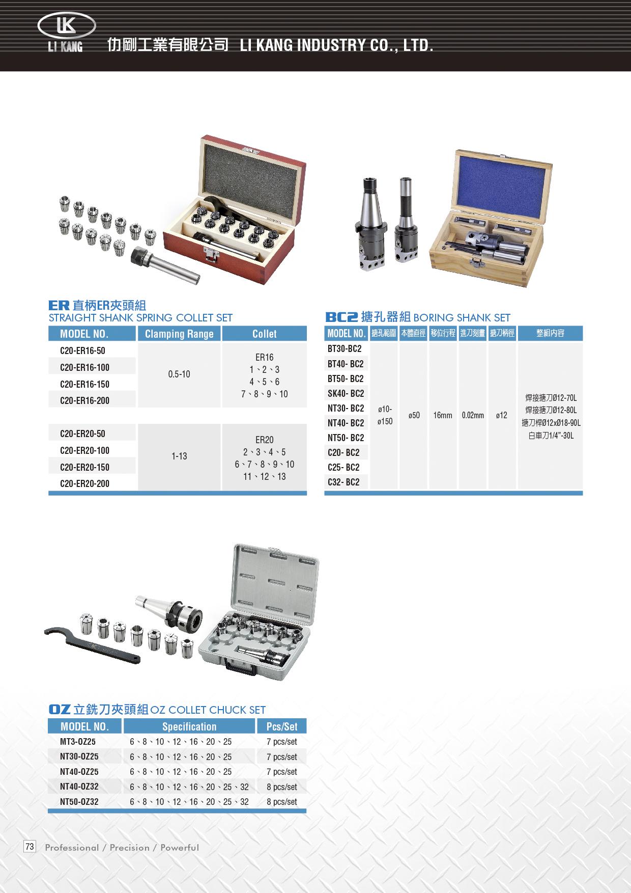 -懸臂鑽床攻牙器