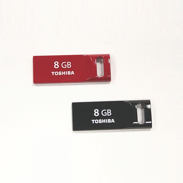 USB flash driver mold-1