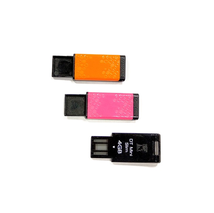 USB flash driver mold-1