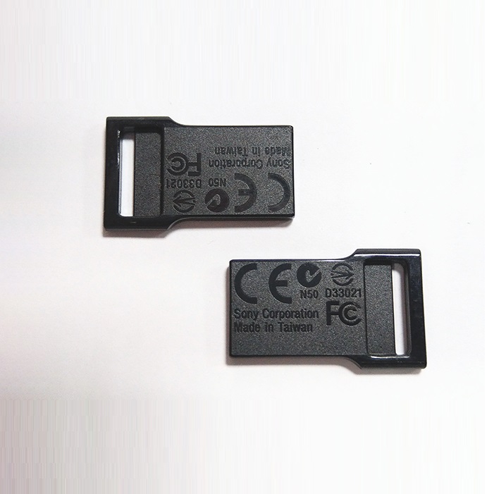 USB flash driver mold