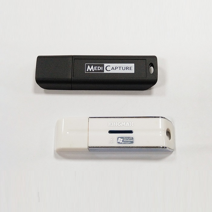 USB flash driver mold-1