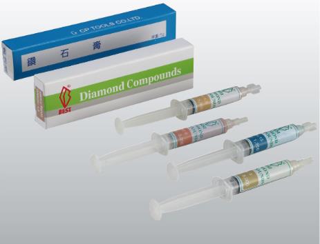 Diamond Compounds