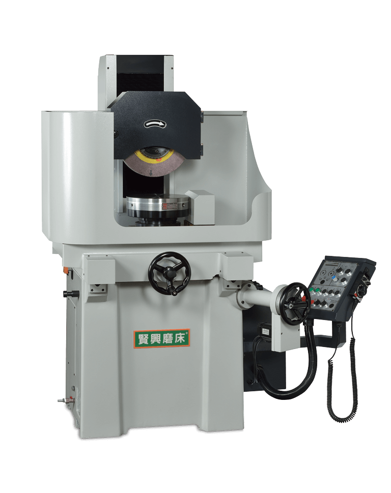 Rotary Surface Grinders