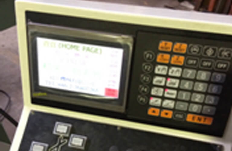 CNC平面磨床-PSG-64CNC