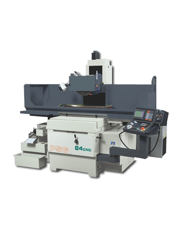 CNC Surface Grinders