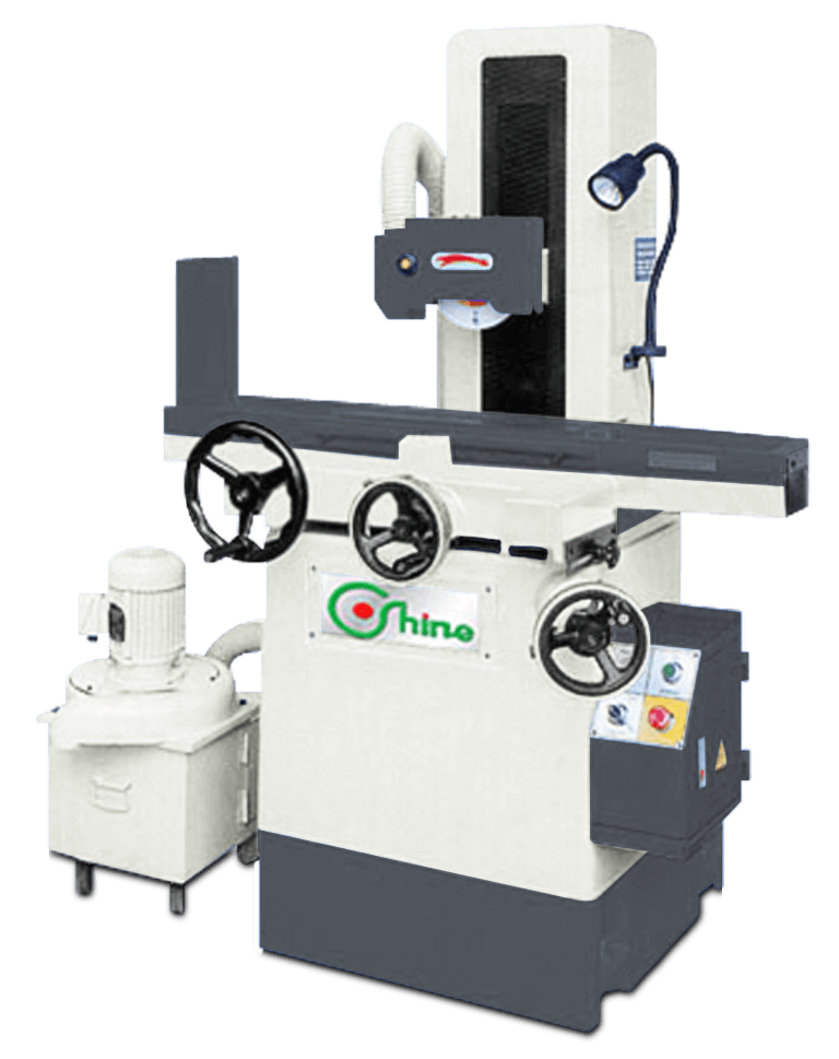 手動成型平面磨床