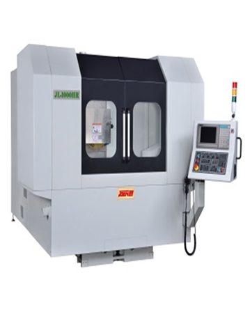 Nano Precision Hydrostatic CNC Grinder-*JL-84HCNC/JL-1000HR