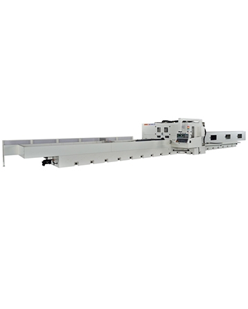 Grinding Linear Guide Way-*JL-20200CNC/ JL-20400CNC