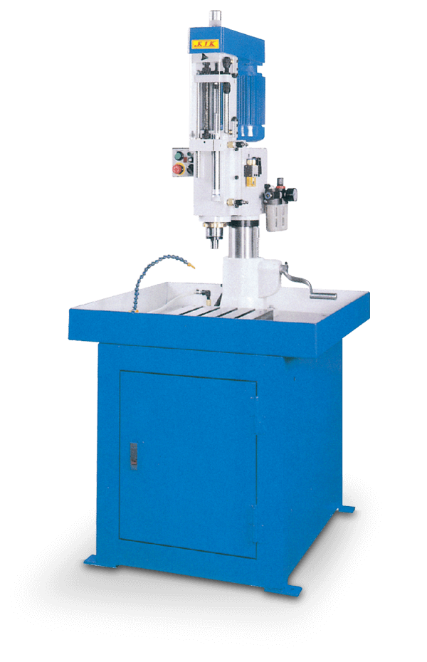 Air pressure automatic feed drilling machine-P-6150