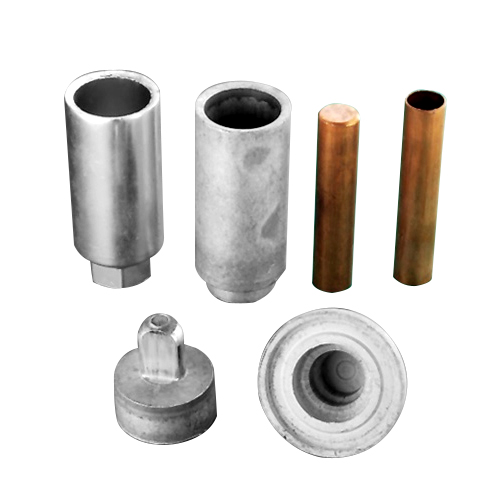 Aluminum Alloy and Brass Forgings