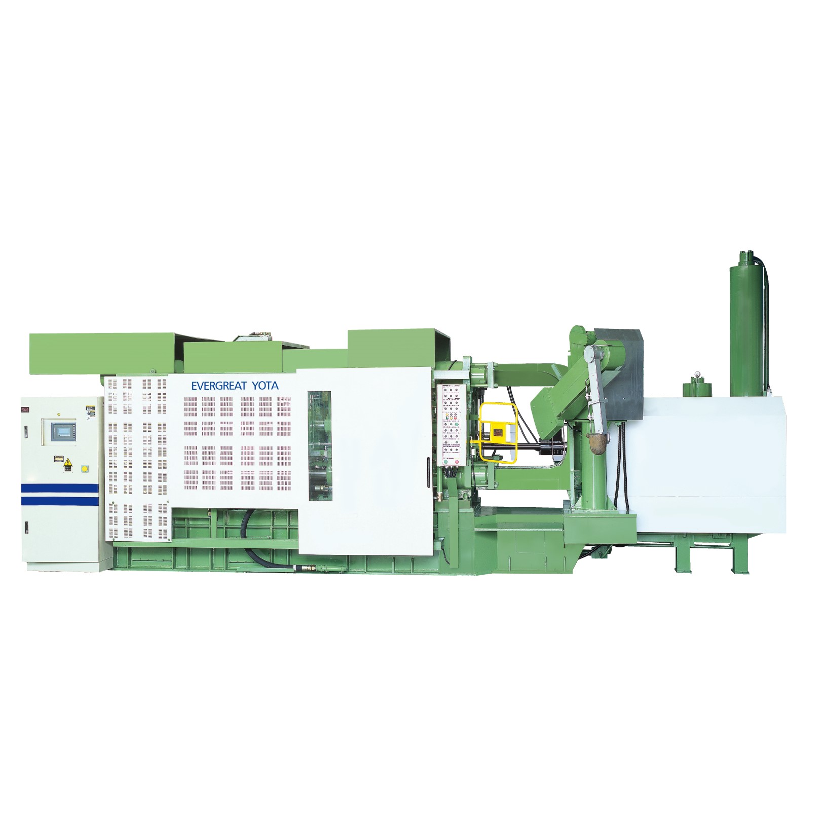 Die Casting Machine