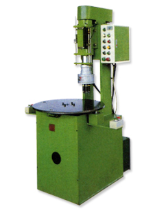 5 Axle Riveting Machine-TC-165