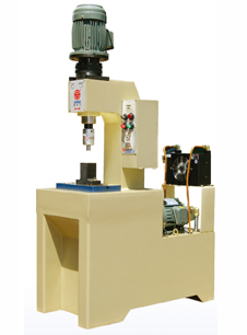 Hydraulic Riveting Machine-TC-155-3A