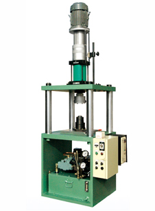 Hydraulic Riveting Machine-TC-155L