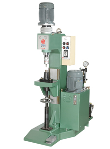 Hydraulic Riveting Machine-TC-152