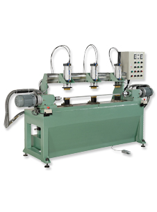 Special Riveting Machine