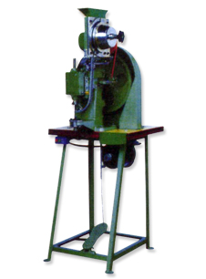 Riveting Machine