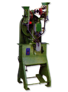 Riveting Machine