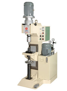 Hydraulic Riveting Machine-TC-155