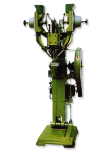 Riveting Machine