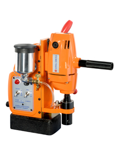 Portable Magnetic Drilling Machine