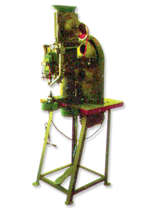 Riveting Machine-TC-HS-307B