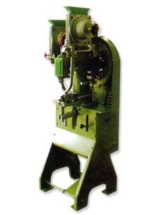 Riveting Machine