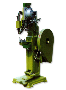 Riveting Machine