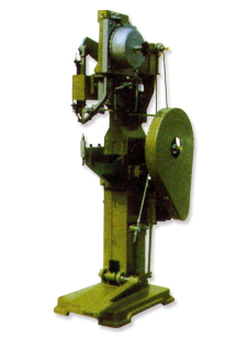 Riveting Machine