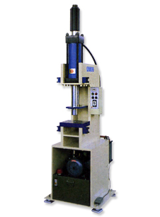 Hydraulic Press Machine-TC-155A