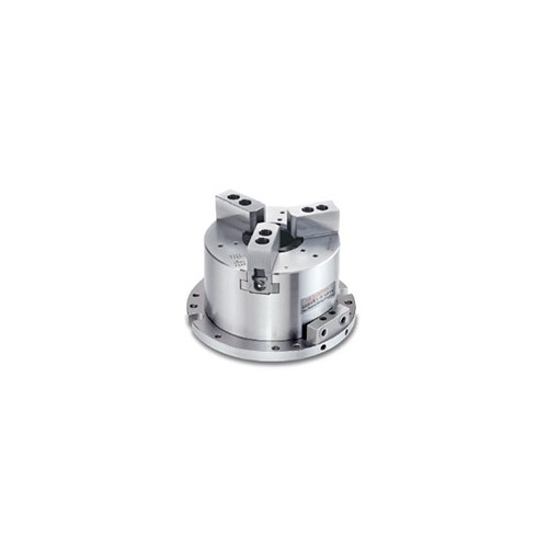 Large Throunge Hole Power Chunk Fixture-MB