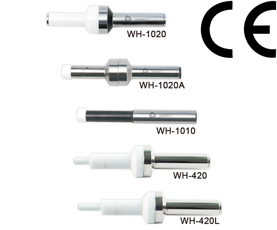 WH-1020 ZIRCONIA CERAMIC EDGE FINDER-WH-1020 陶瓷尋邊器