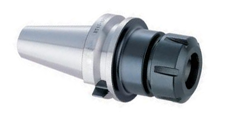 BT／ER Spring Collet Chuck