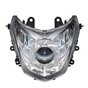 Head light