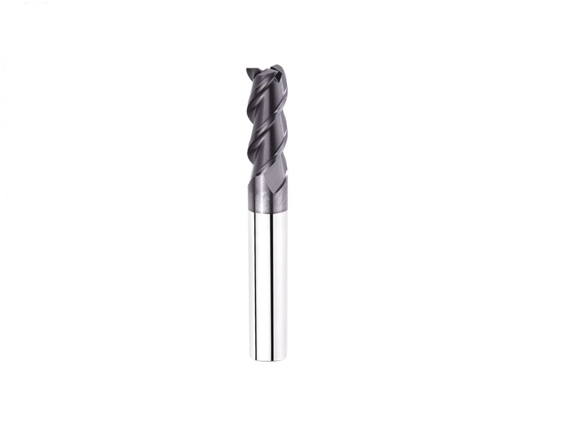 Square End Mills-EA3