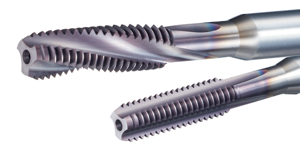 Carbide A-Tap Series