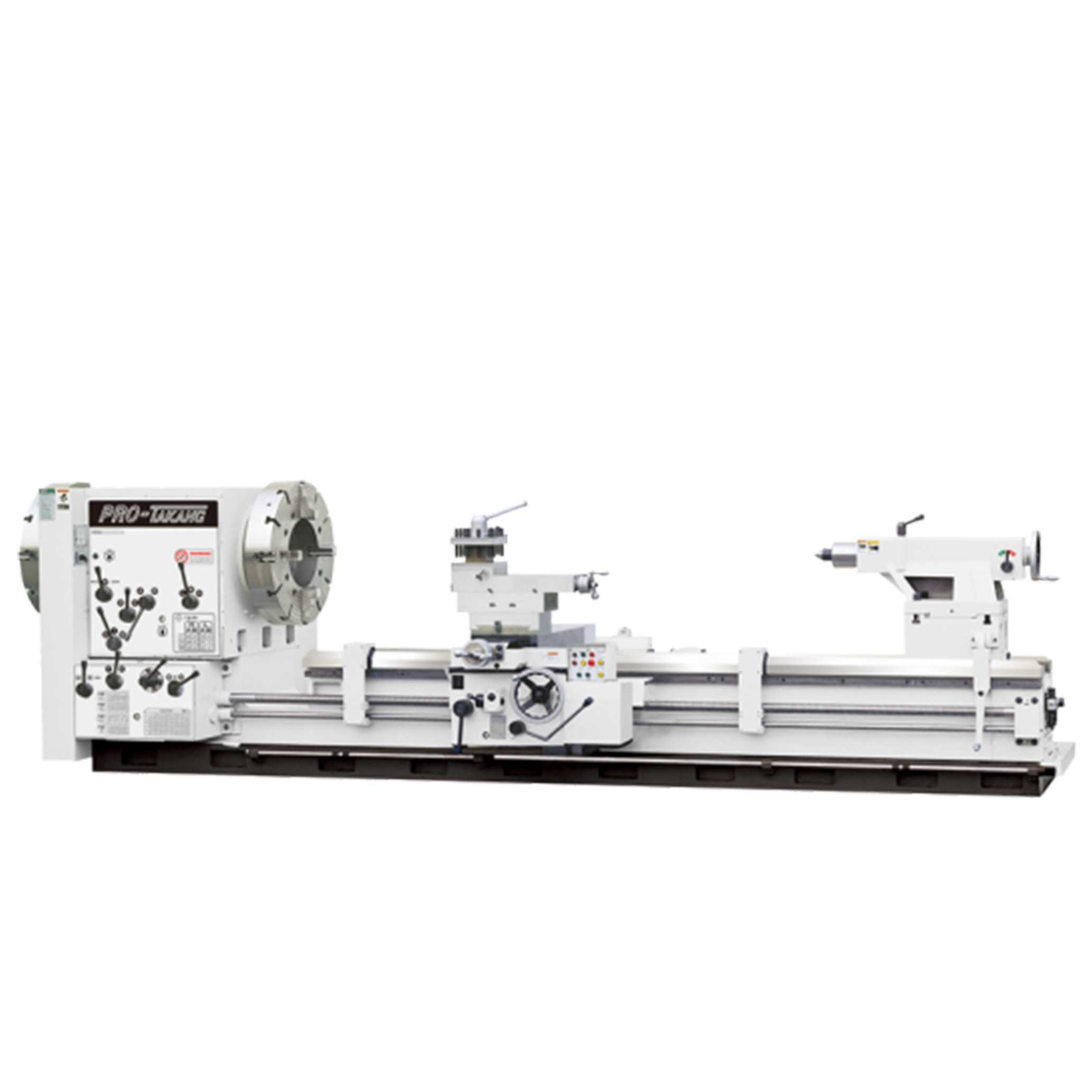 Conventional Lathe(Heavy Duty)