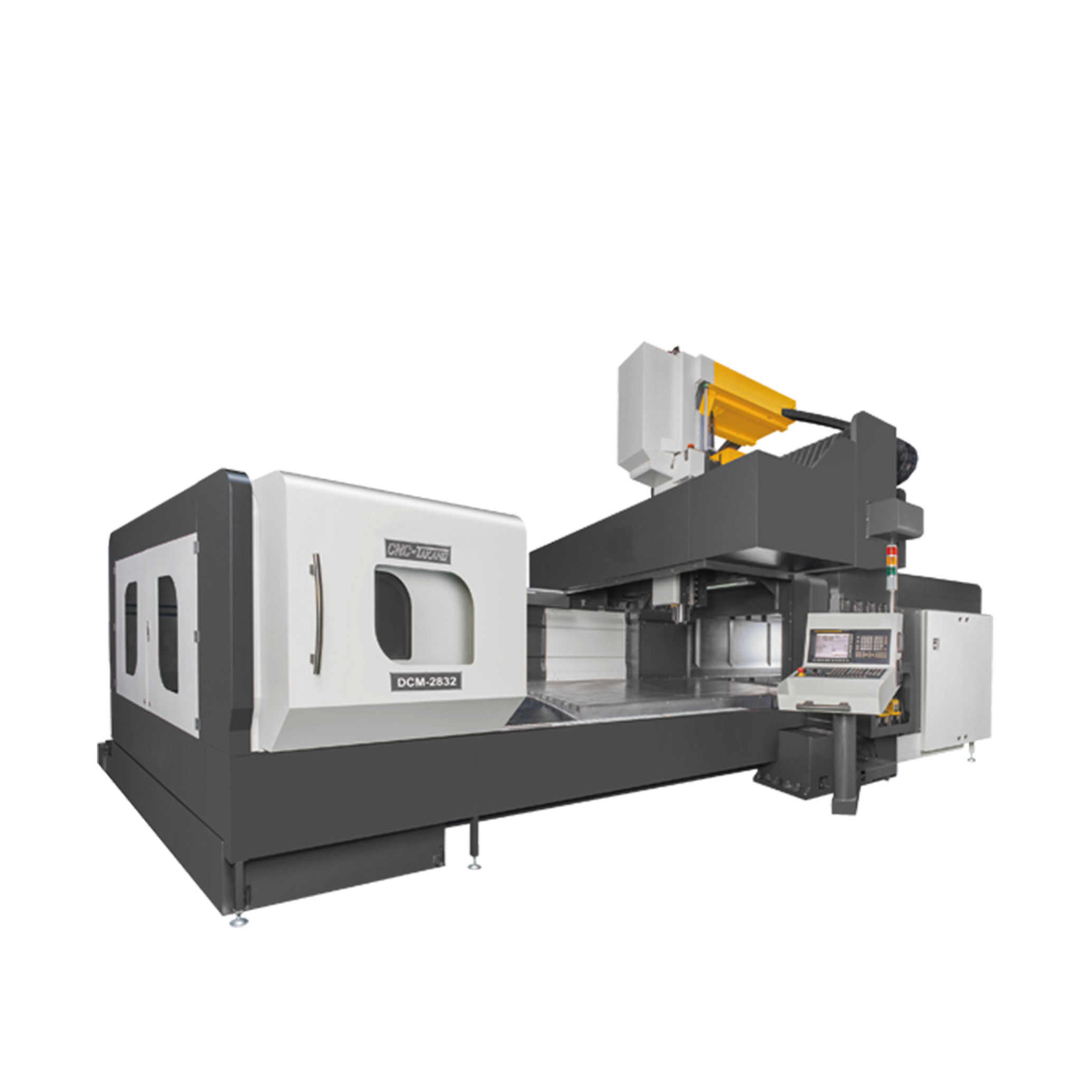 Double Column Machining Center